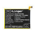 Cameron Sino Cs Ztv810Sl 2700Mah Battery For Zte Mobile