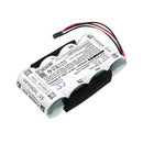 Cameron Sino Cs Fbp123Sl 3000Mah Battery For Fluke Equipment