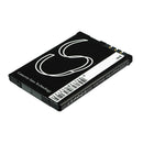 Cameron Sino Cs Sh001Sl 750Mah Replacement Battery For Sharp Mobile