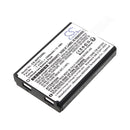 Cameron Sino Cs Skp220Sl 1500Mah Battery For Sewoo Portable Printer