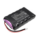 Cameron Sino Cs Bem7000Md 5200Mah Battery For Bionet Medical