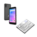 Cameron Sino Cs Mwp500Sl 2300Mah Battery For Maxwest Mobile