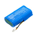 Cameron Sino Csn Nex800Bl 2600Mah Battery For Nexgo Payment Terminal
