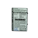 Cameron Sino Cs Mua201Sl 1100Mah Battery For I Mate Mobile