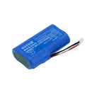 Cameron Sino Cs Nex300Bl 5100Mah Battery For Nexgo Payment Terminal
