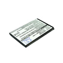 Cameron Sino Cs Kyc512Sl 1400Mah Battery For Kyocera Mobile