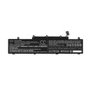 Cameron Sino Cs Lvt144Nb 4850Mah Battery For Lenovo Laptop