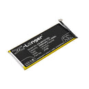 Cameron Sino Cs Mxt610Sl 3000Mah Battery For Motorola Mobile