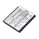 Cameron Sino Cs Bec160Sl 700Mah Battery For Bea Fon Mobile