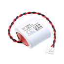 Cameron Sino Cs Sml950Bt 800Mah Battery For Siemens Alarm System