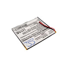 Cameron Sino Cs N10Xl 2700Mah Replacement Battery For Acer Pocket Pc