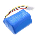 Cameron Sino Cs Phc623Vx 2600Mah Battery For Philips Vacuum