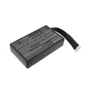 Cameron Sino Cs Sxb900Sl 2600Mah Battery For Sony Speaker