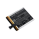 Cameron Sino Cs Smp782Bl 3000Mah Battery For Sunmi Payment Terminal