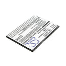 Cameron Sino Cs Tpc730Sl 2100Mah Battery For Neffos Mobile