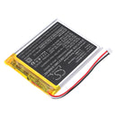 Cameron Sino Cs Hlb400Sl 2500Mah Battery For Hellobaby Babyphone