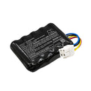 Cameron Sino Cs Wrs300Px 3400Mah Battery For Ferrex Lawn Mowers