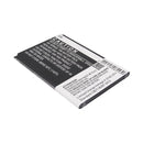 Cameron Sino Cs Dep810Sl 1500Mah Replacement Battery For Doro Mobile