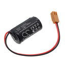 Cameron Sino Cs Fn903Sl 1800Mah Battery For Cutler Hammer Plc