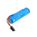 Cameron Sino Cs Pas486Bx 3350Ma Battery For Pax Payment Terminal