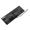 Cameron Sino Cs Gtp345Nb 3950Mah Battery For Gigabyte Laptop