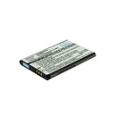 Cameron Sino Cs Smx300Sl 600Mah Replacement Battery For Samsung Mobile