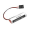 Cameron Sino Cs Ysp120Sl 2700Mah Battery For Yaskawa Plc