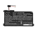 Cameron Sino Cs Aue410Nb 3450Mah Battery For Asus Laptop