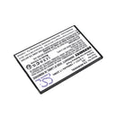 Cameron Sino Cs Bem500Sl 1900Mah Battery For Bea Fon Mobile