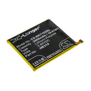 Cameron Sino Cs Nkt102Sl 2600Mah Battery For Nokia Mobile