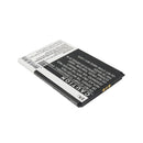 Cameron Sino Cs Dep810Sl 1500Mah Replacement Battery For Doro Mobile