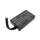 Cameron Sino Cs Sxb900Sl 2600Mah Battery For Sony Speaker