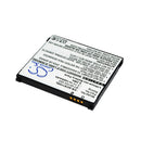 Cameron Sino Cs Acs110Sl 1400Mah Battery For Acer Mobile