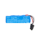 Cameron Sino Cs Pas486Bx 3350Ma Battery For Pax Payment Terminal
