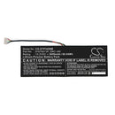 Cameron Sino Cs Gtp345Nb 3950Mah Battery For Gigabyte Laptop
