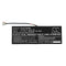 Cameron Sino Cs Gtp345Nb 3950Mah Battery For Gigabyte Laptop
