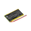 Cameron Sino Cs Pmtxsl 1150Mah Battery For Palm Pocket Pc
