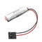 Cameron Sino Cs Ysp120Sl 2700Mah Battery For Yaskawa Plc