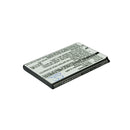 Cameron Sino Cs Smx300Sl 600Mah Replacement Battery For Samsung Mobile