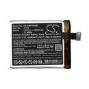 Cameron Sino Cs Smp782Bl 3000Mah Battery For Sunmi Payment Terminal