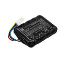 Cameron Sino Cs Wrs300Px 3400Mah Battery For Ferrex Lawn Mowers