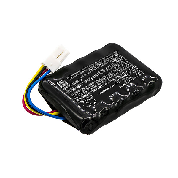 Cameron Sino Cs Wrs300Px 3400Mah Battery For Ferrex Lawn Mowers