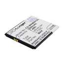 Cameron Sino Cs Wkm001Sl 2000Mah Battery For Biackphone Mobile