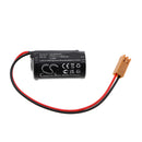 Cameron Sino Cs Fn903Sl 1800Mah Battery For Cutler Hammer Plc