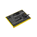 Cameron Sino Cs Bvr680Sl 5100Mah Battery For Blackview Mobile