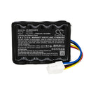 Cameron Sino Cs Wrs300Px 3400Mah Battery For Ferrex Lawn Mowers