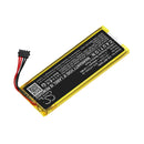 Cameron Sino Cs Irp750Sl 450Mah Battery For Ingenico Payment Terminal