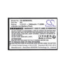 Cameron Sino Cs Bem500Sl 1900Mah Battery For Bea Fon Mobile