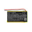 Cameron Sino Cs Pmtxsl 1150Mah Battery For Palm Pocket Pc