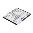 Cameron Sino Cs Wkm001Sl 2000Mah Battery For Biackphone Mobile